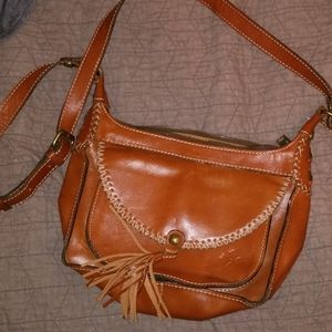 Patricia nash bag